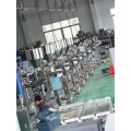 Vertical flow wrapping packaging machine sugar sachet vffs packing machines